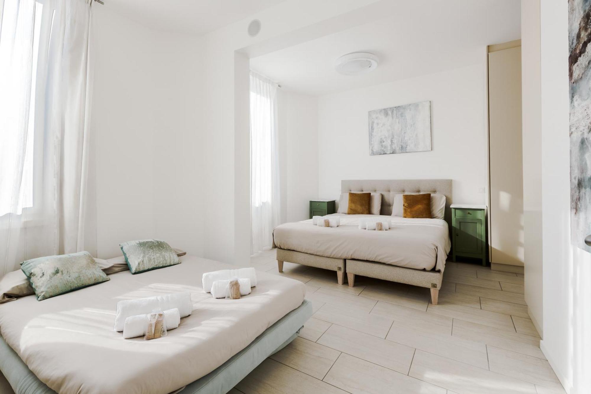 Front Lake Pearl 5 For 6Pax -By Easylife Swiss Lugano Buitenkant foto