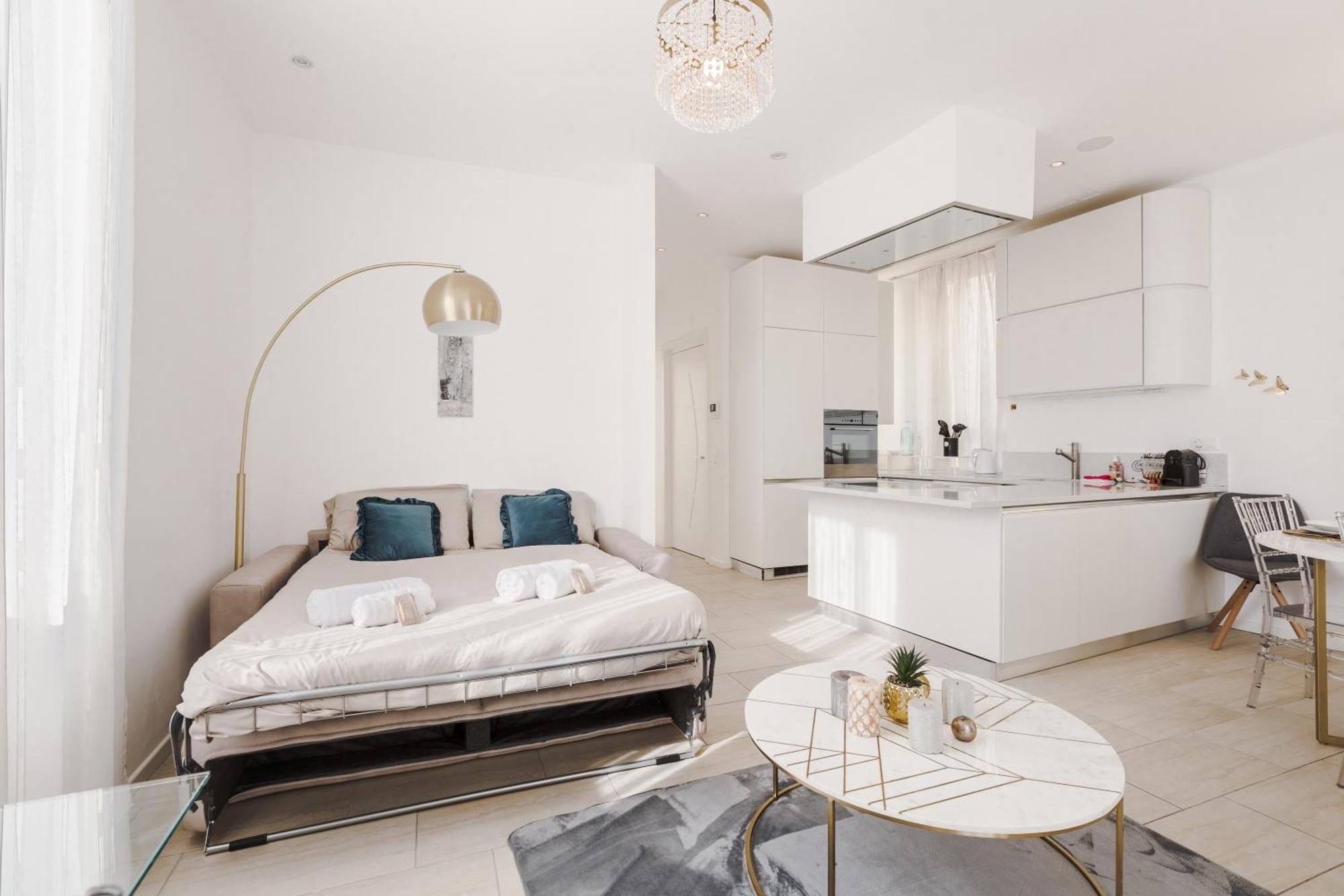 Front Lake Pearl 5 For 6Pax -By Easylife Swiss Lugano Buitenkant foto