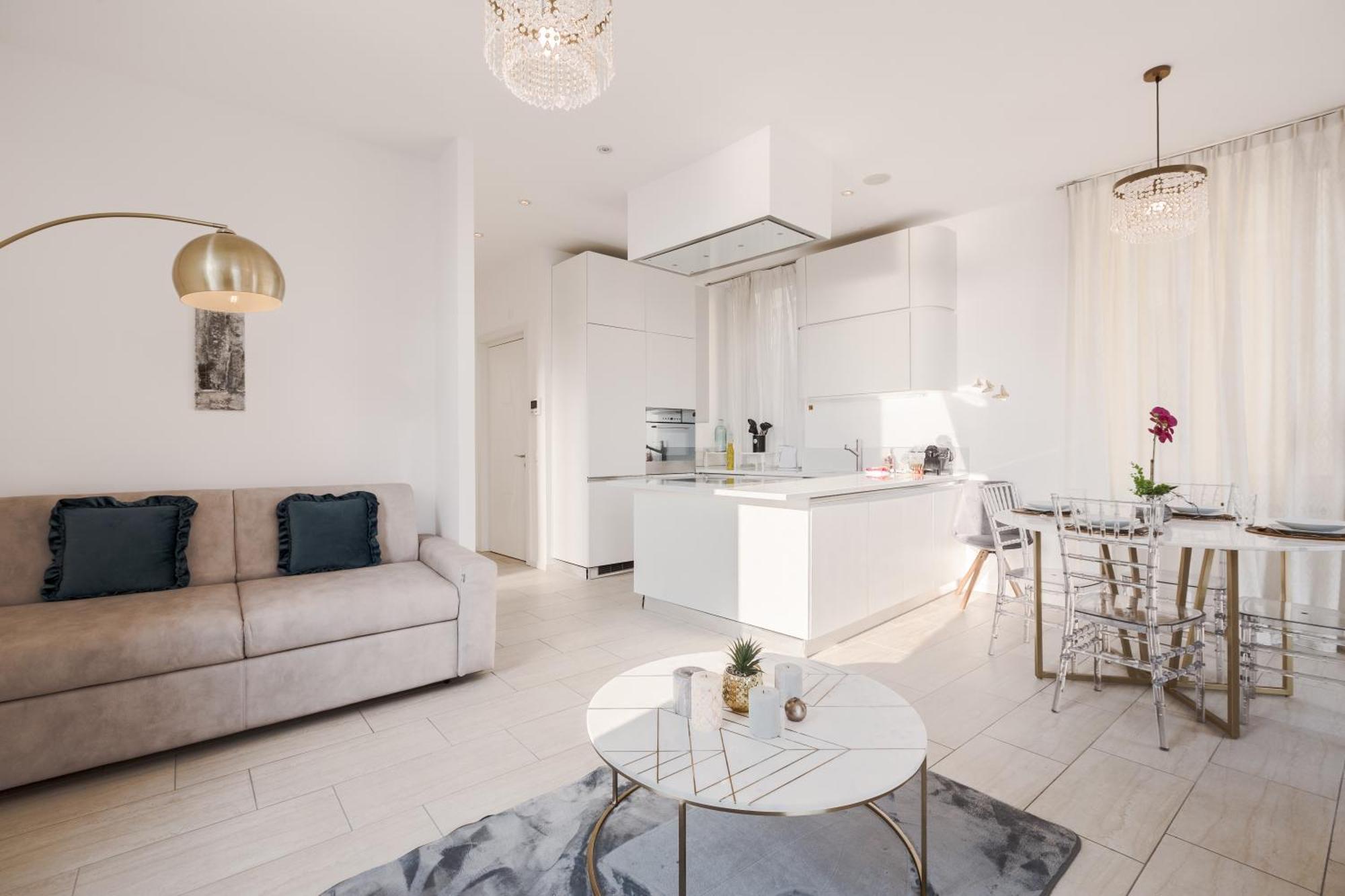 Front Lake Pearl 5 For 6Pax -By Easylife Swiss Lugano Buitenkant foto