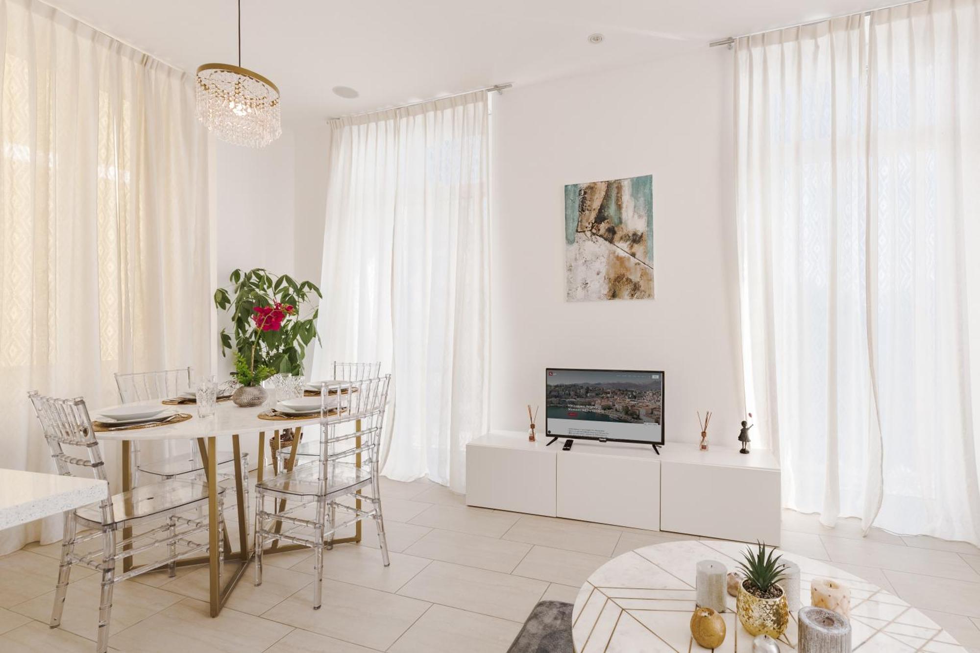 Front Lake Pearl 5 For 6Pax -By Easylife Swiss Lugano Buitenkant foto