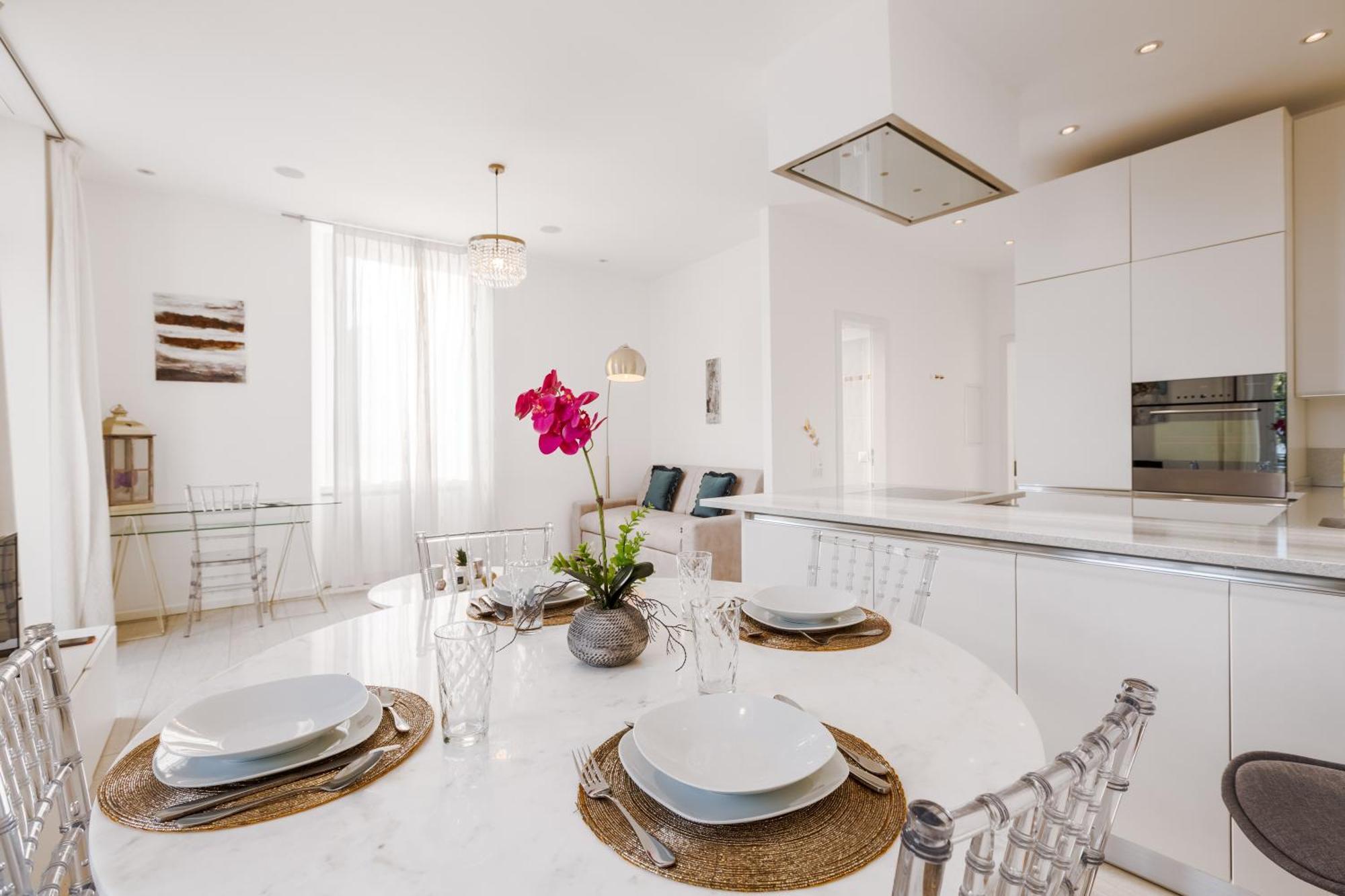 Front Lake Pearl 5 For 6Pax -By Easylife Swiss Lugano Buitenkant foto