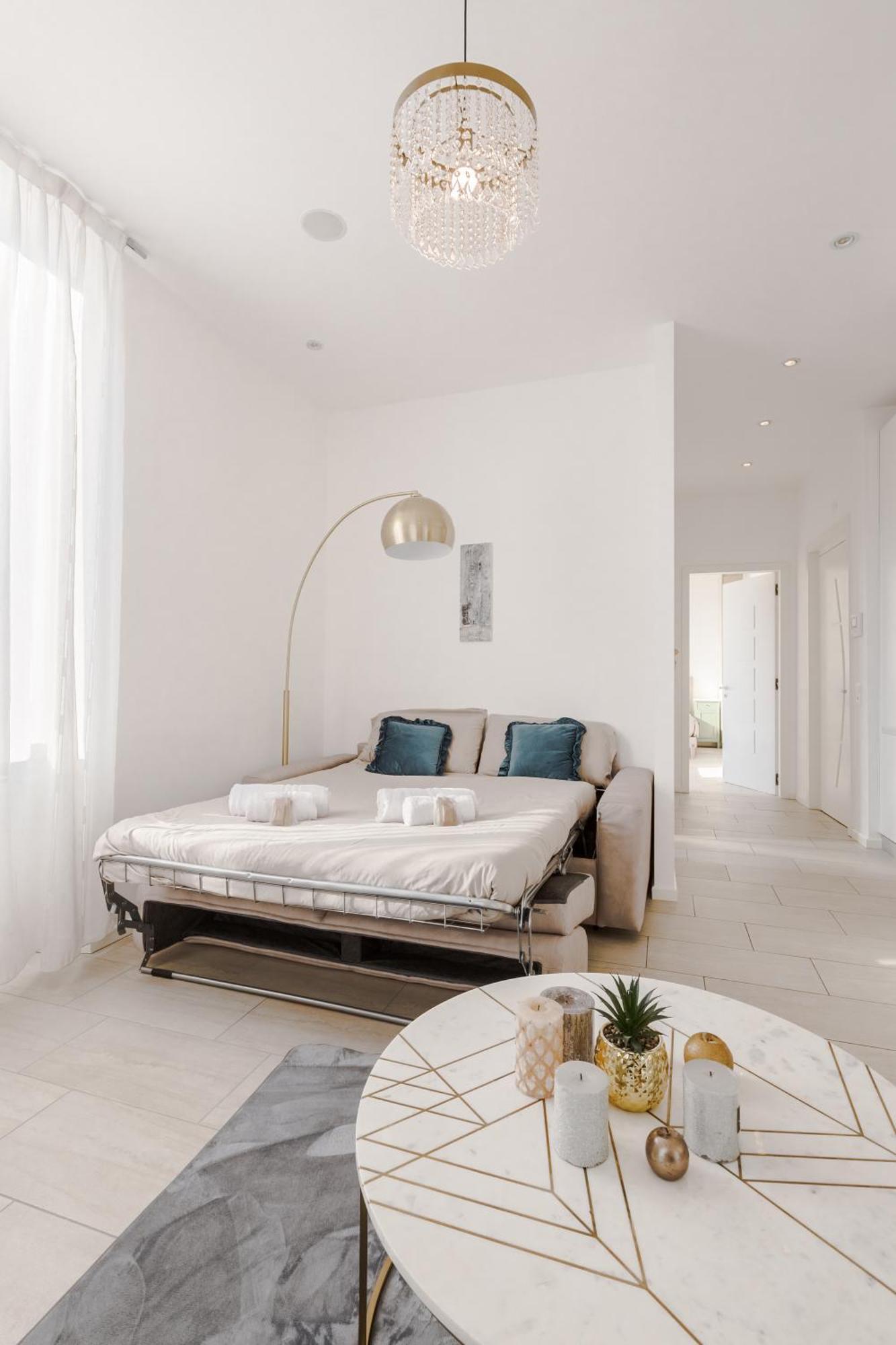 Front Lake Pearl 5 For 6Pax -By Easylife Swiss Lugano Buitenkant foto